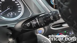 Hyundai Sonata, 2021 — миниатюра 29