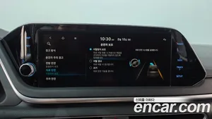 Hyundai Sonata, 2021 — миниатюра 33