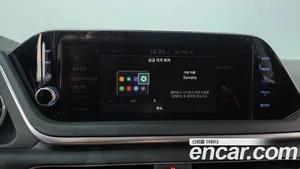 Hyundai Sonata, 2021 — миниатюра 34