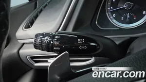 Hyundai Sonata, 2021 — миниатюра 36