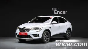 Renault XM3, 2021 — миниатюра 1