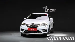 Renault XM3, 2021 — миниатюра 3