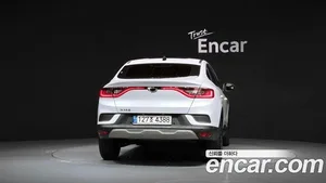 Renault XM3, 2021 — миниатюра 4