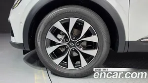 Renault XM3, 2021 — миниатюра 5