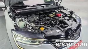 Renault XM3, 2021 — миниатюра 6