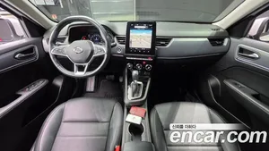 Renault XM3, 2021 — миниатюра 10