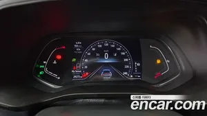 Renault XM3, 2021 — миниатюра 11