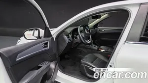 Renault XM3, 2021 — миниатюра 13