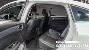 Renault XM3, 2021 — миниатюра 17