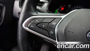 Renault XM3, 2021 — миниатюра 21