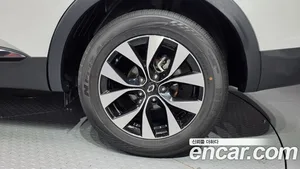 Renault XM3, 2021 — миниатюра 7