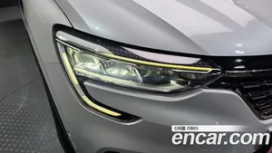 Renault XM3, 2021 — миниатюра 8