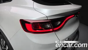 Renault XM3, 2021 — миниатюра 9
