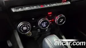 Renault XM3, 2021 — миниатюра 28