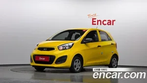 Kia morning, 2014 — миниатюра 1
