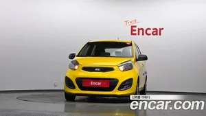 Kia morning, 2014 — миниатюра 3