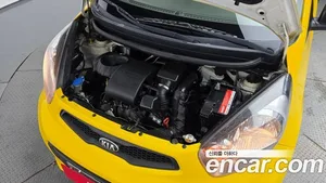 Kia morning, 2014 — миниатюра 6