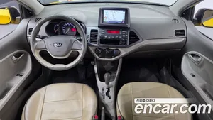 Kia morning, 2014 — миниатюра 7