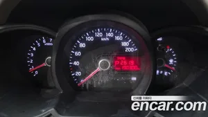 Kia morning, 2014 — миниатюра 8