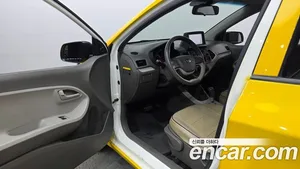 Kia morning, 2014 — миниатюра 10
