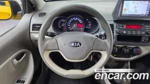 Kia morning, 2014 — миниатюра 13