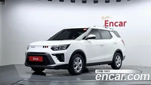KGM Tivoli, 2023 — миниатюра 1