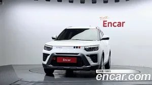 KGM Tivoli, 2023 — миниатюра 3