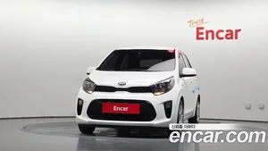 Kia morning, 2019 — миниатюра 3