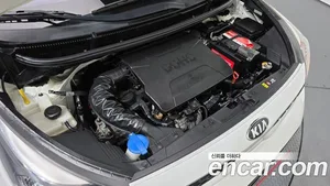 Kia morning, 2019 — миниатюра 6