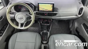 Kia morning, 2019 — миниатюра 10