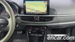 Kia morning, 2019 — миниатюра 22