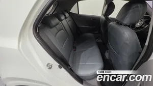 Kia morning, 2019 — миниатюра 28