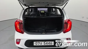 Kia morning, 2019 — миниатюра 29