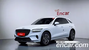 Genesis GV70, 2022 — миниатюра 1