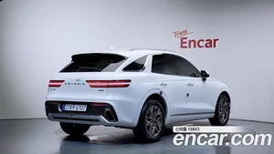 Genesis GV70, 2022 — миниатюра 2