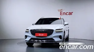 Genesis GV70, 2022 — миниатюра 3