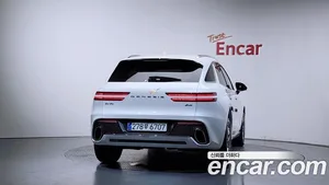 Genesis GV70, 2022 — миниатюра 4