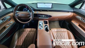 Genesis GV70, 2022 — миниатюра 10