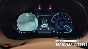 Genesis GV70, 2022 — миниатюра 11
