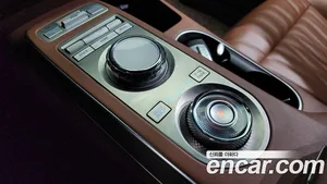 Genesis GV70, 2022 — миниатюра 12