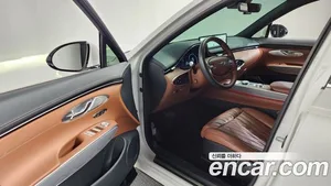 Genesis GV70, 2022 — миниатюра 13