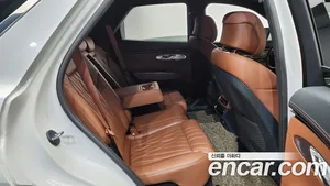 Genesis GV70, 2022 — миниатюра 17