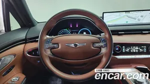 Genesis GV70, 2022 — миниатюра 18