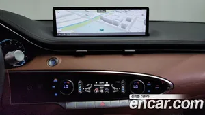 Genesis GV70, 2022 — миниатюра 19