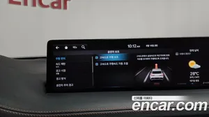 Genesis GV70, 2022 — миниатюра 22