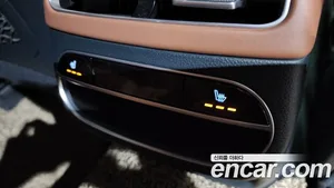 Genesis GV70, 2022 — миниатюра 25