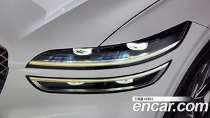 Genesis GV70, 2022 — миниатюра 8
