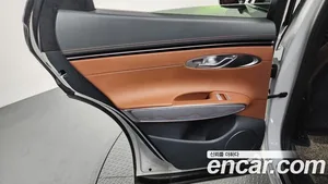 Genesis GV70, 2022 — миниатюра 15