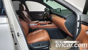 Genesis GV70, 2022 — миниатюра 16