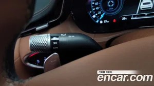 Genesis GV70, 2022 — миниатюра 27